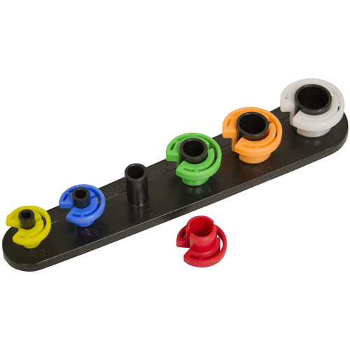 Jeu d'outils pour d&eacute;connexion de conduite de carburant & climatiseur Par Equipment