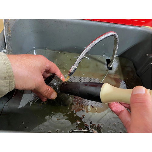 Atlasta Parts Brush Par Equipment