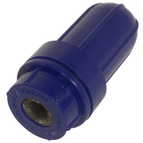 Battery Brush Par Equipment