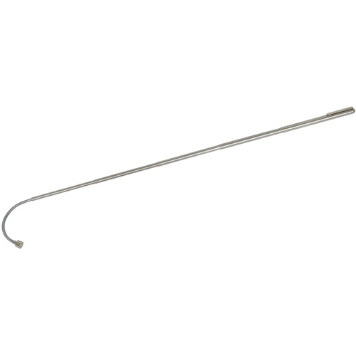 Flexible Magnetic Pick-Up Tool, 23-1/2" Length, 2.5 lbs. Capacity Par Equipment