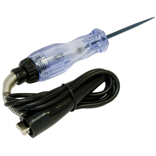 Heavy-Duty Circuit Tester Par Equipment