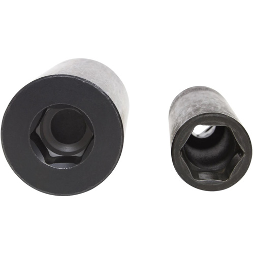 Harmonic Balancer Socket Par Equipment