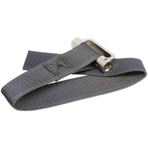 Cl&eacute; robuste pour filtre &agrave; courroie, 6-1/2" Capacit&eacute; du filtre Par Equipment