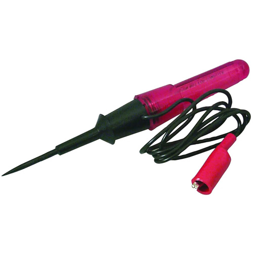 Low Circuit Tester Par Equipment