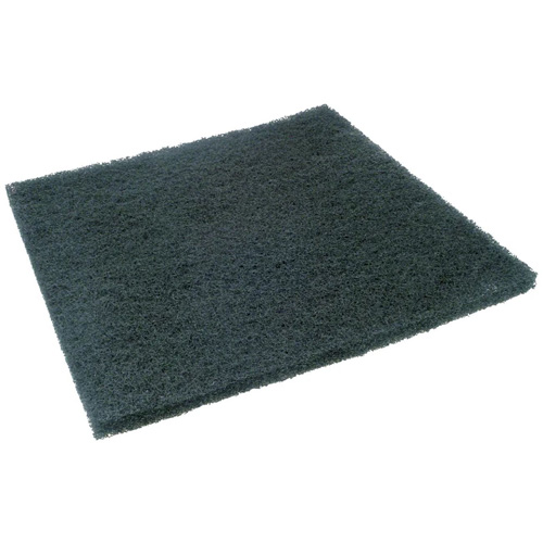 22" Square No Splatter Pad Par Equipment
