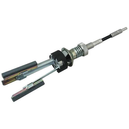 Stone-Type Glaze Breaker Par Equipment