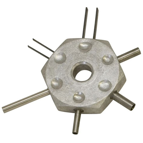 Outil de borne Par Equipment