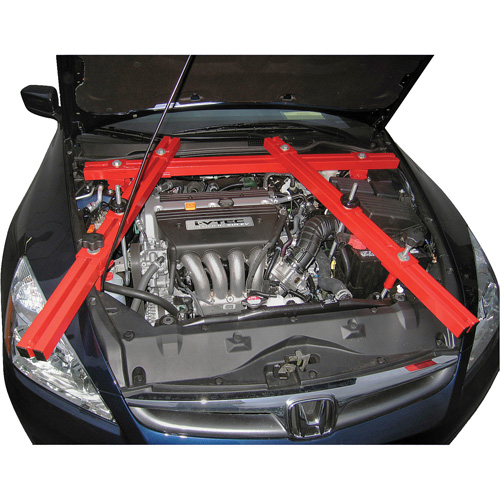 Outil pour support de moteur, Capacit&eacute; 700 lb Par Equipment