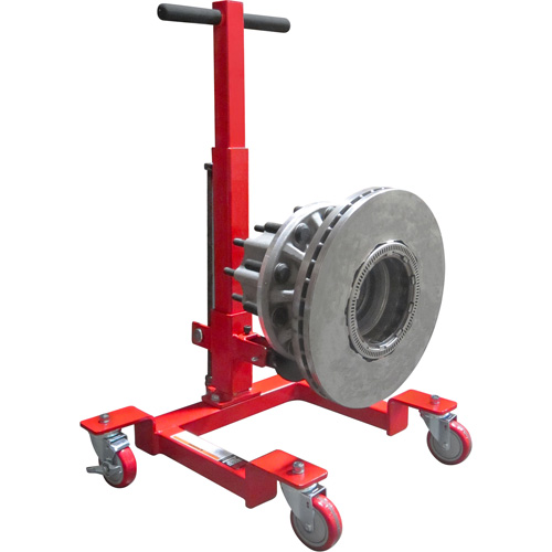 Removal, Installer, and Handler Disc Brake Hub Par Equipment