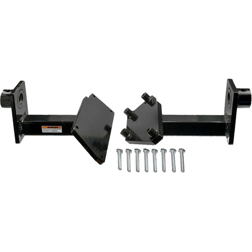 Engine Mounting Adapter for Dodge Cummins 6.7L Engine Par Equipment