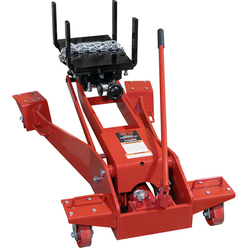 Truck Transmission Jack, 1.5 Ton(s) Lifting Capacity Par Equipment