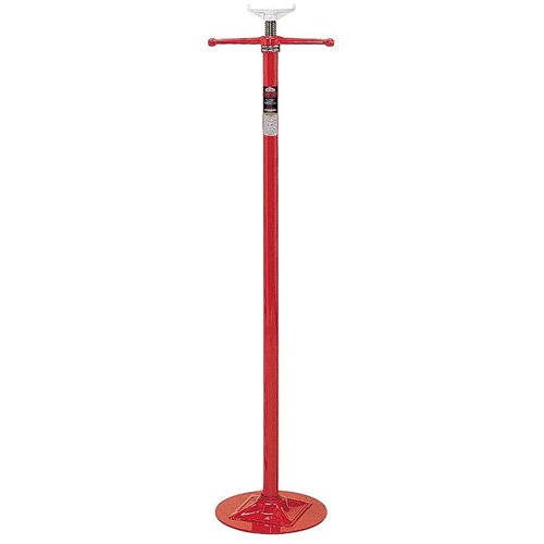 Under Hoist Stand with 3/4-Ton Capacity Par Equipment