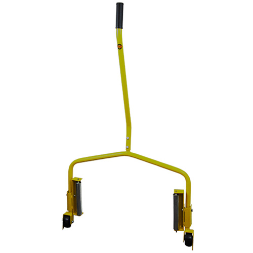 Socle roulant pour roue de camion, Capacit&eacute; de 280 lb Par Equipment