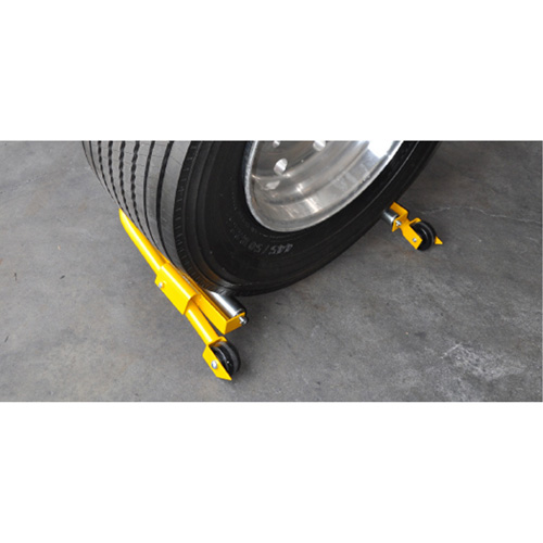 Super Wheel Dolly, 450 lbs. Capacity Par Equipment