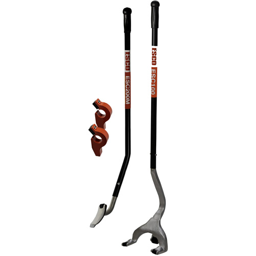 Outil de montage & d&eacute;montage de pneus de camion Par Equipment