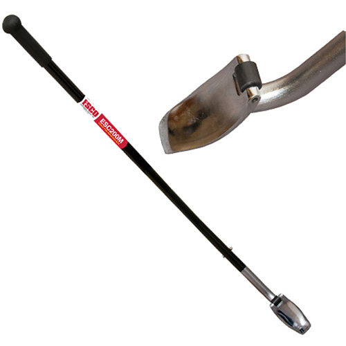 Outil de montage & d&eacute;montage de pneus de camion Par Equipment