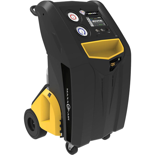 Syst&egrave;me de gestion des r&eacute;frig&eacute;rants MAXXAIR MSX R-1234YF Par Equipment