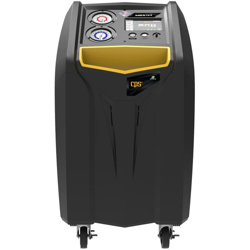 Syst&egrave;me de gestion des r&eacute;frig&eacute;rants MAXXAIR MSX R-134A Par Equipment