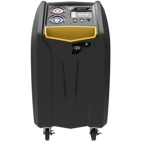 Syst&egrave;me de gestion des r&eacute;frig&eacute;rants MAXXAIR MSX R-134A, compatible hybride/VE Par Equipment