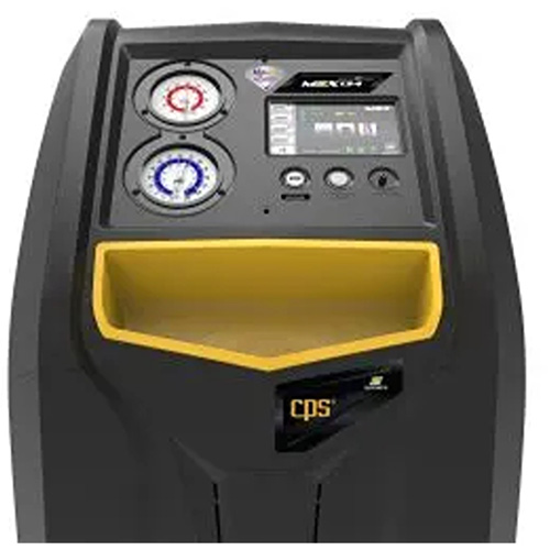 Syst&egrave;me de gestion des r&eacute;frig&eacute;rants MAXXAIR MSX R-134A, compatible hybride/VE Par Equipment