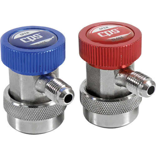 Ensemble de raccords manuels avec ladaptateur AD84L Par Equipment