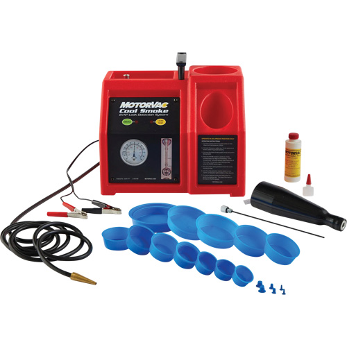 CoolSmoke&reg; EVAP Smoke Machine Par Equipment