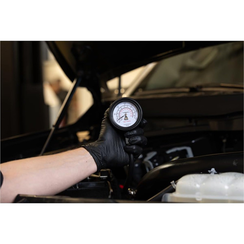 Trousse professionnel de test de compression Par Equipment