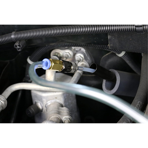 1-Gallon Fluid Dispensing System Par Equipment