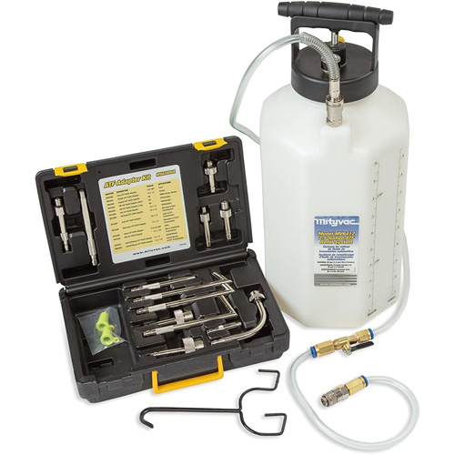 2.5-Gallon ATF Refill System Par Equipment