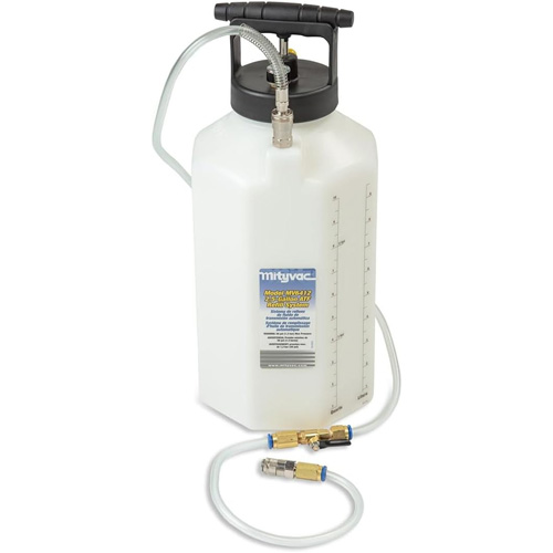 2.5-Gallon ATF Refill System Par Equipment