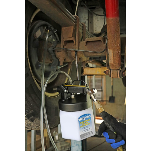 Vacuum Brake Bleeder Kit Par Equipment
