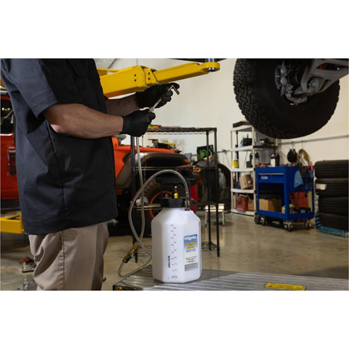 Pressure Bleed System Par Equipment