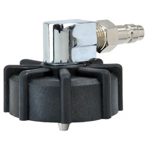 Syst&egrave;me de purge &agrave; pression pour v&eacute;hicules europ&eacute;ens Par Equipment