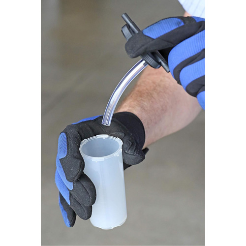 Automotive Tune-Up & Brake Bleeding Kit Par Equipment