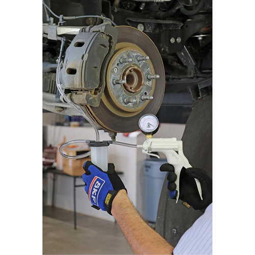 Automotive Tune-Up & Brake Bleeding Kit Par Equipment