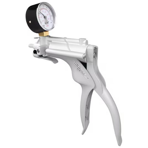 Selectline Vacuum Pump with Gauge Par Equipment