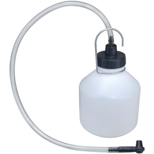 Brake Bleed Reservoir Kit Par Equipment