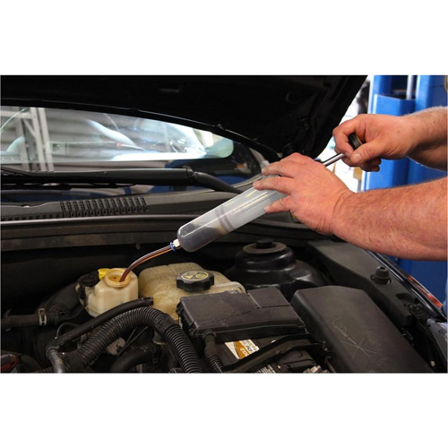 Fluid Extractor Par Equipment