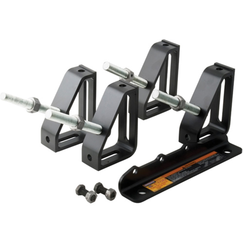 Fuller Transmission Adapter Kit Par Equipment