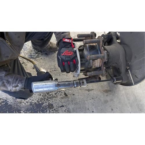 Outil pour douille d'ancrage &agrave; 2 pi&egrave;ces pour camion Par Equipment