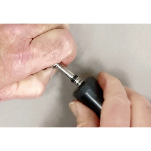 8-Piece Injector Seal Installer Kit Par Equipment