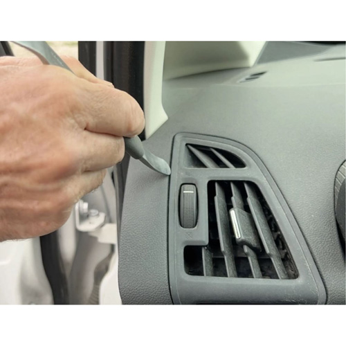 Double-Ended Trim Remover Par Equipment