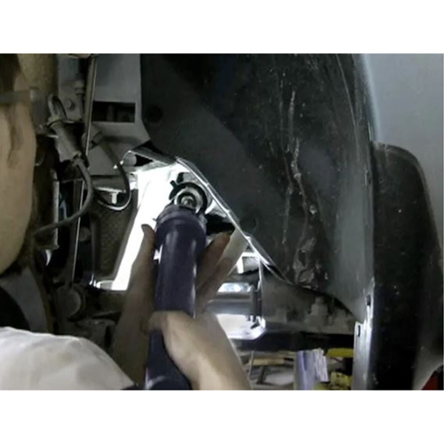 Inner Tie Rod Tool Set Par Equipment