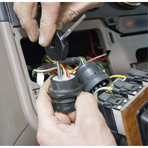 Deutsch Terminal Tool Par Equipment