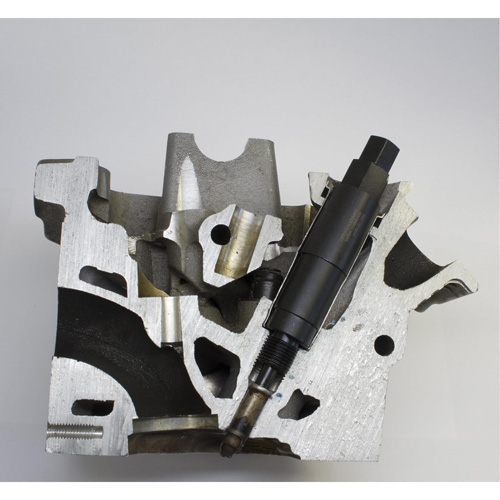 Trousse de d&eacute;montage de bougies cass&eacute;es Ford 3V Par Equipment