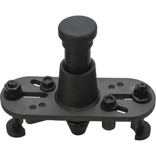 Truck Axle Shaft Puller for Medium & HD Truck Par Equipment