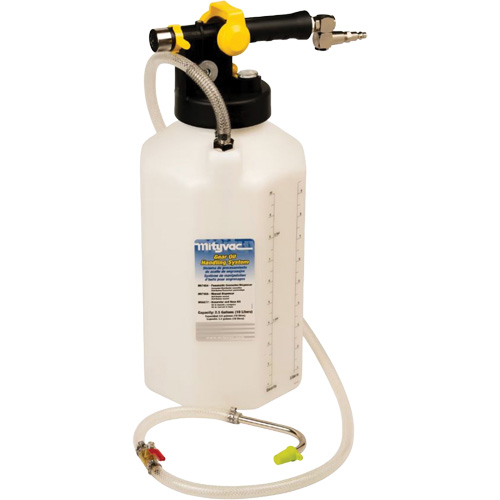 Pneumatic Gear Lube Dispenser Par Equipment