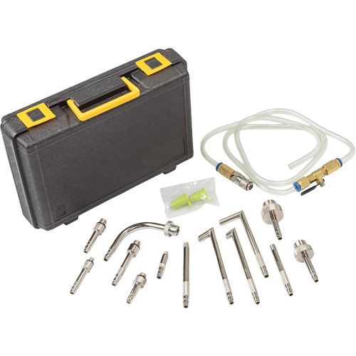 ATF Refill Conversion Kit Par Equipment
