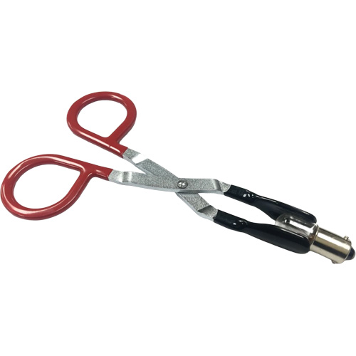 Bulb Pliers Par Equipment