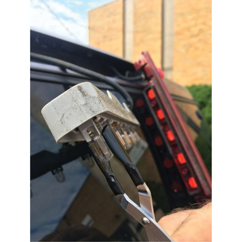 Bulb Pliers Par Equipment